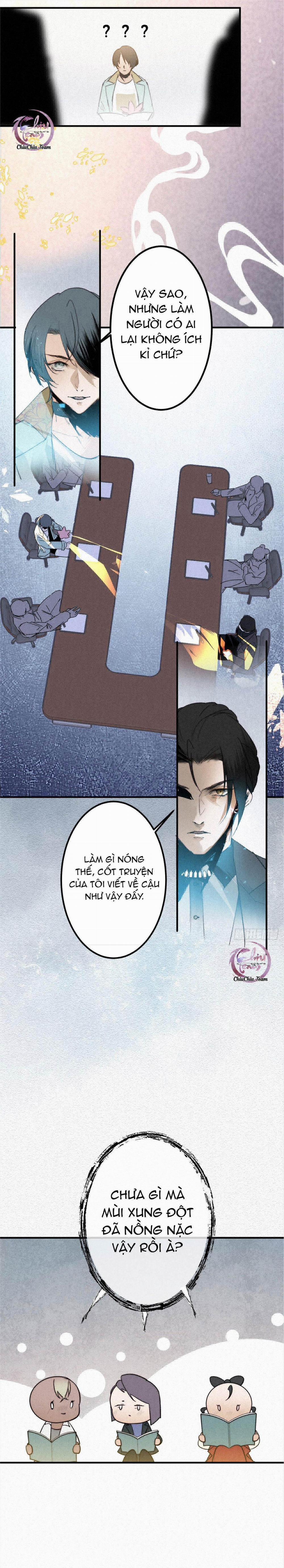 Đại Quốc Sư 13 trang 4