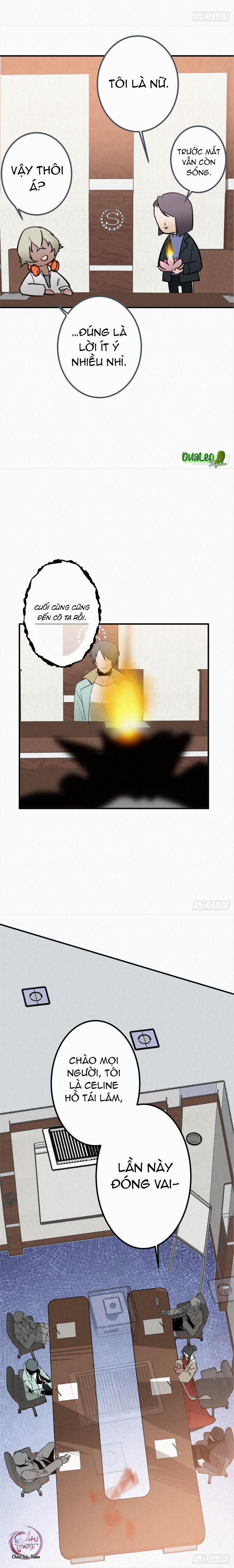 Đại Quốc Sư 13 trang 6