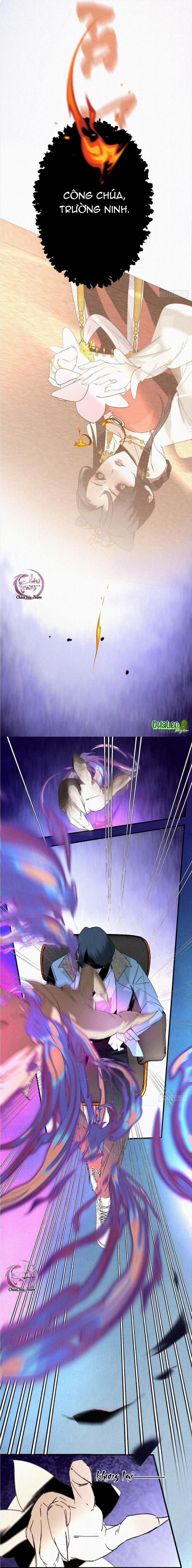 Đại Quốc Sư 13 trang 7