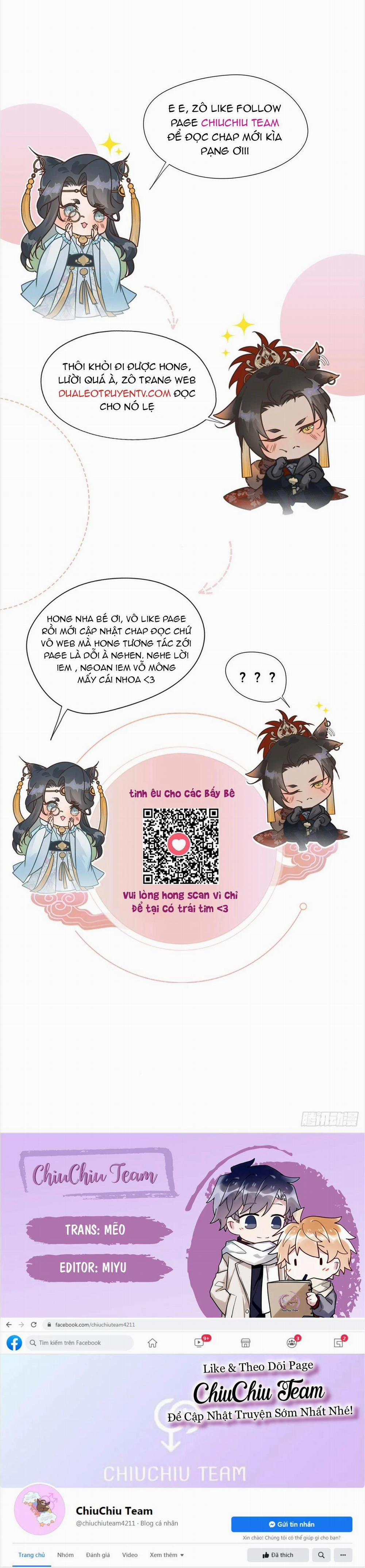 Đại Quốc Sư 13 trang 9