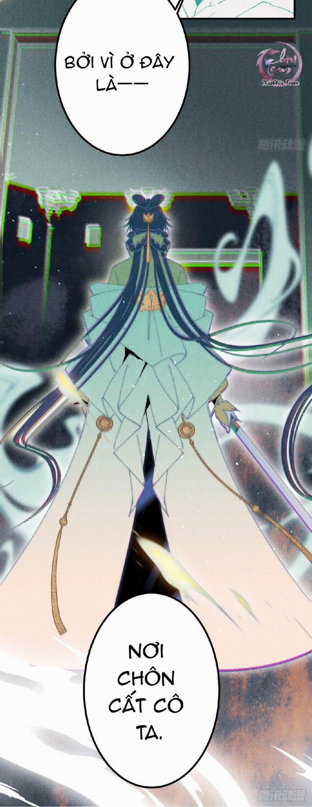 Đại Quốc Sư 14 trang 11