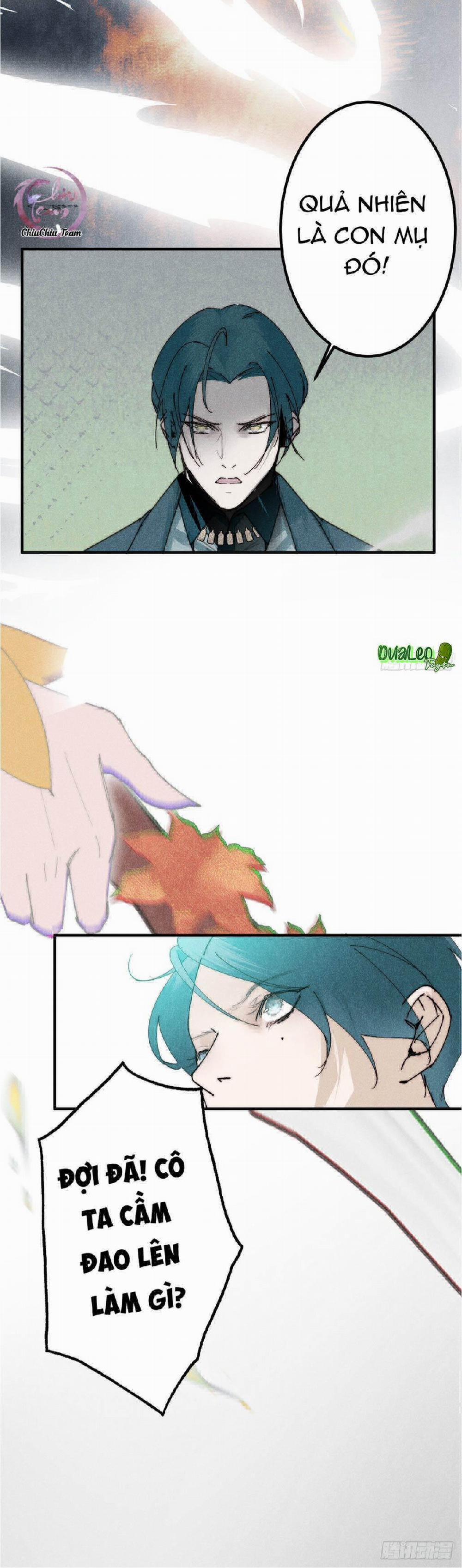 Đại Quốc Sư 14 trang 12