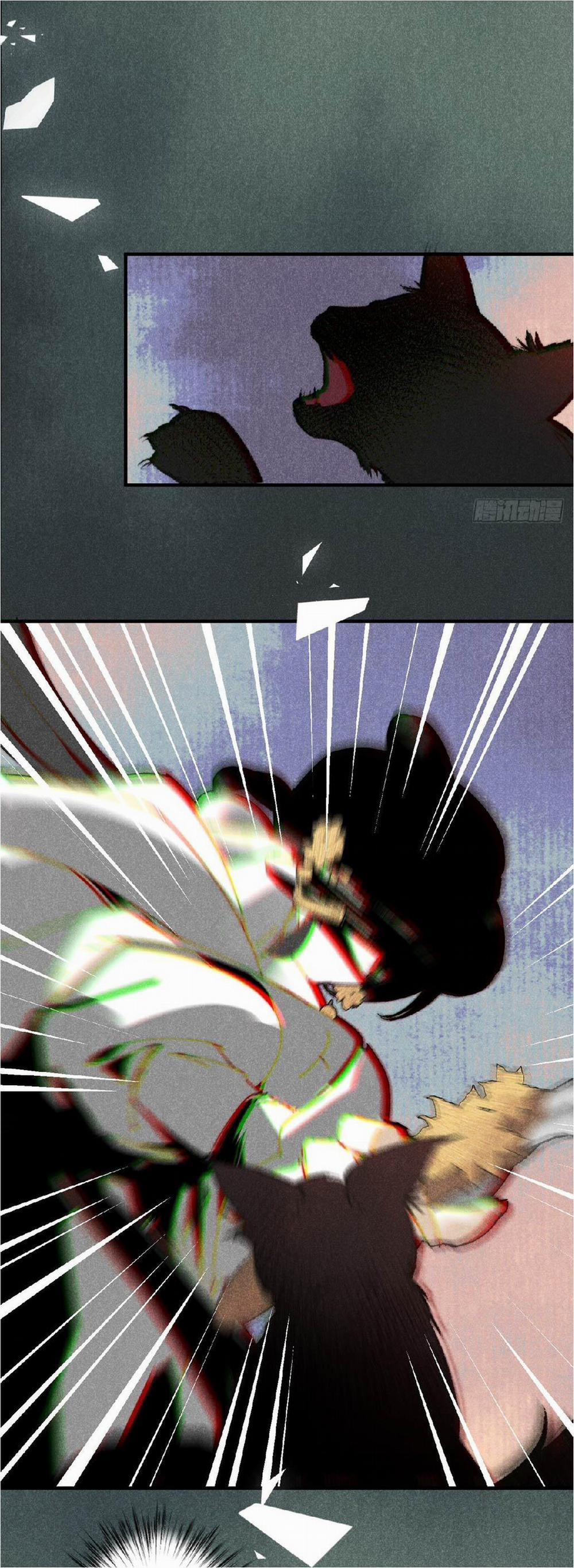 Đại Quốc Sư 14 trang 14