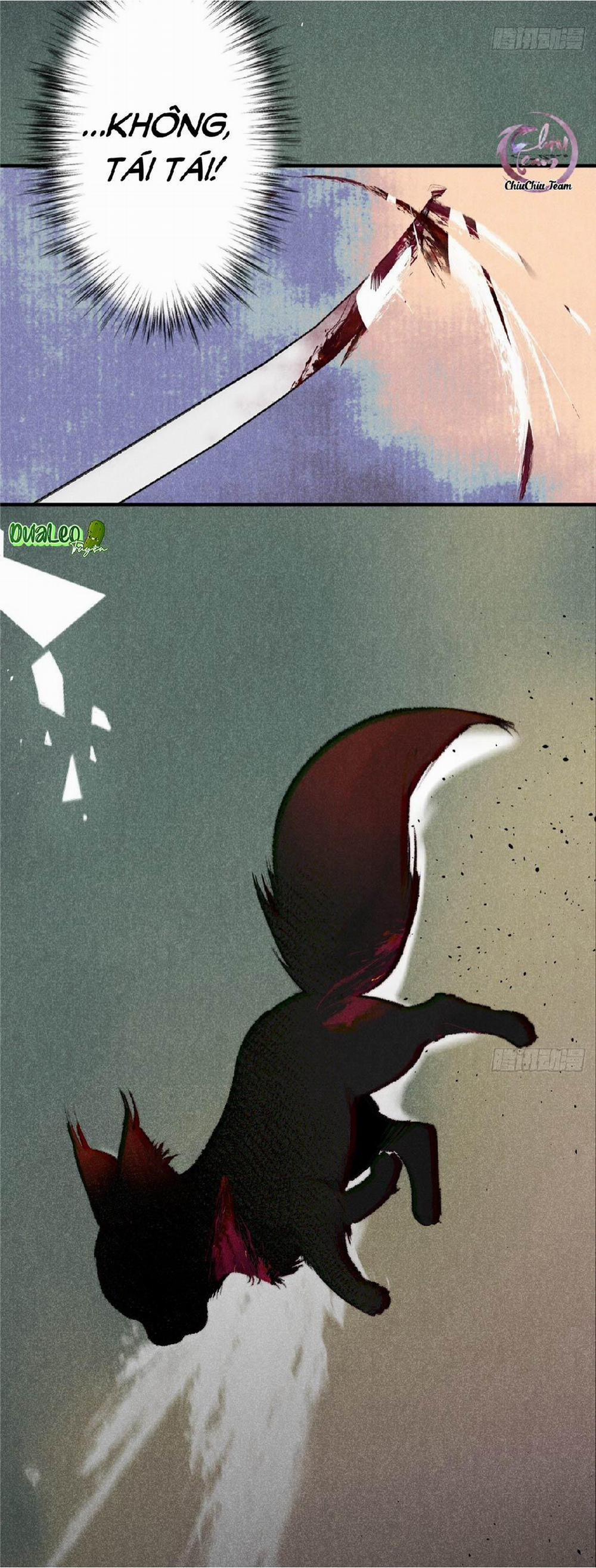 Đại Quốc Sư 14 trang 15