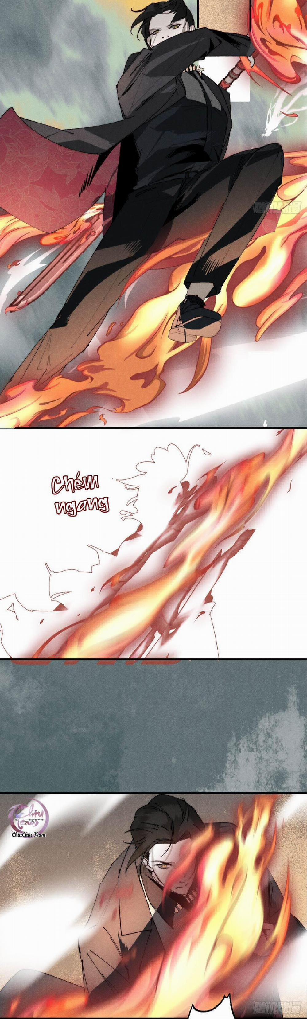 Đại Quốc Sư 14 trang 17