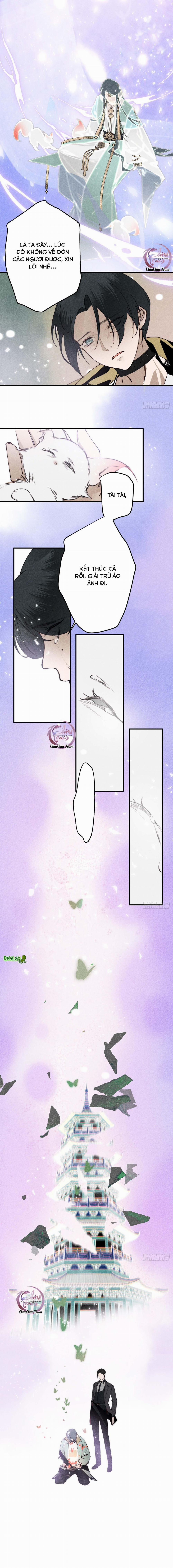 Đại Quốc Sư 15 trang 2