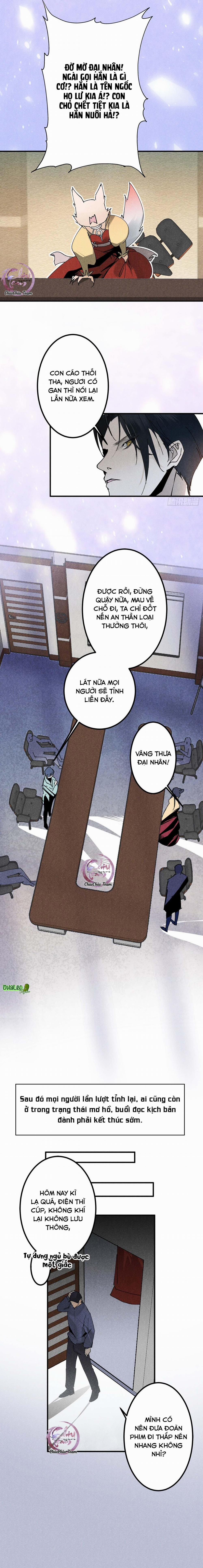 Đại Quốc Sư 15 trang 6