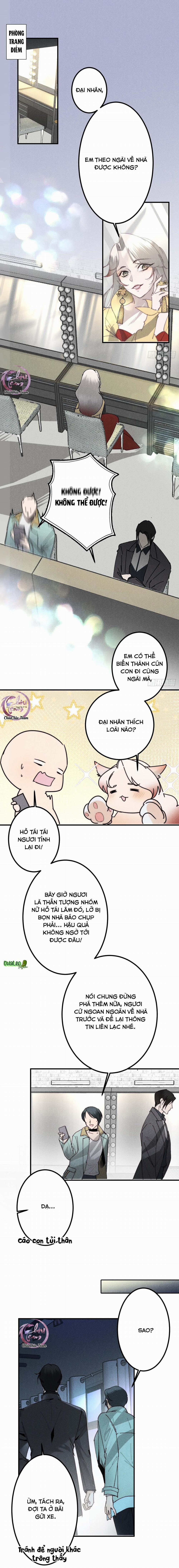 Đại Quốc Sư 15 trang 7