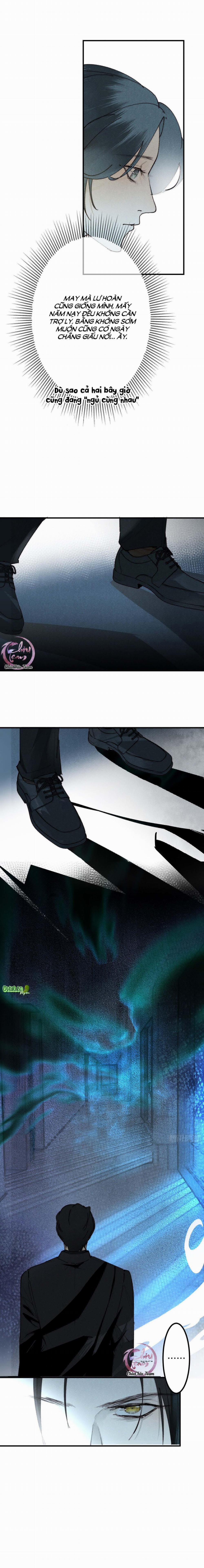 Đại Quốc Sư 15 trang 8