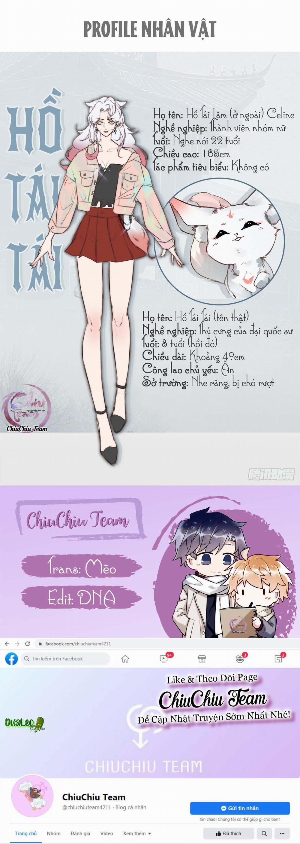 Đại Quốc Sư 15 trang 9