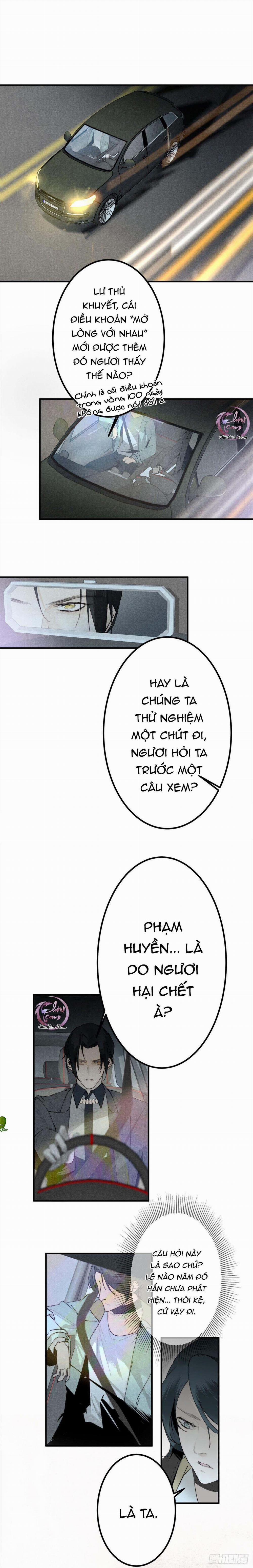 Đại Quốc Sư 16 trang 1