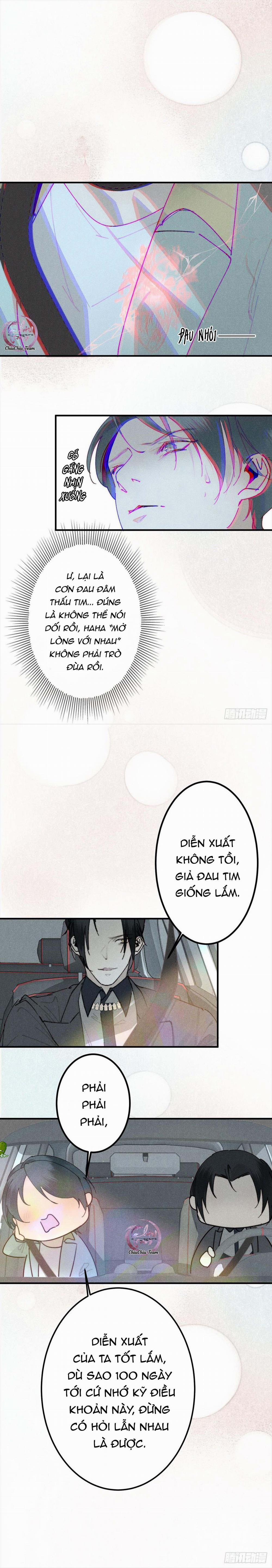 Đại Quốc Sư 16 trang 2