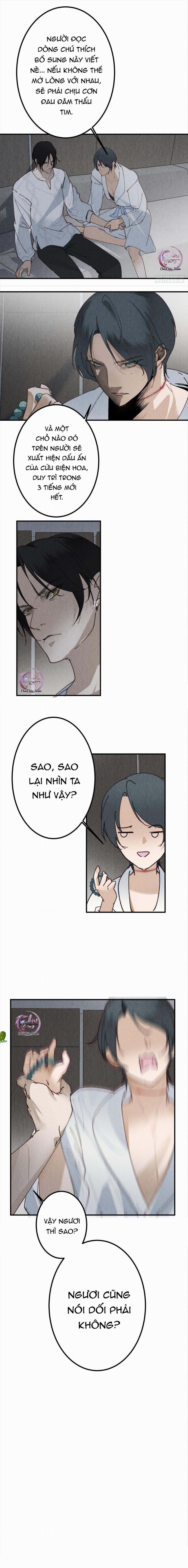 Đại Quốc Sư 16 trang 5