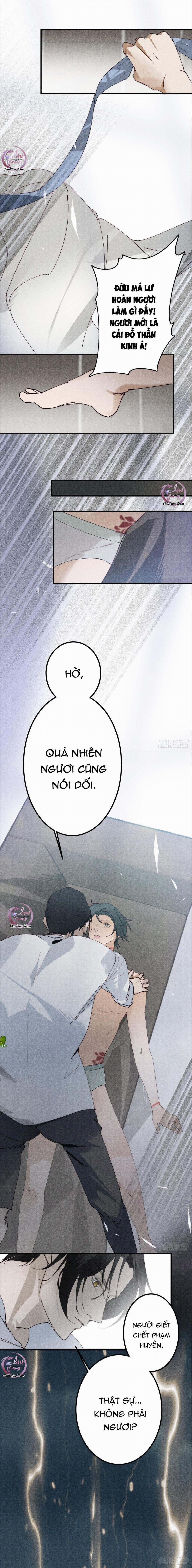 Đại Quốc Sư 16 trang 6