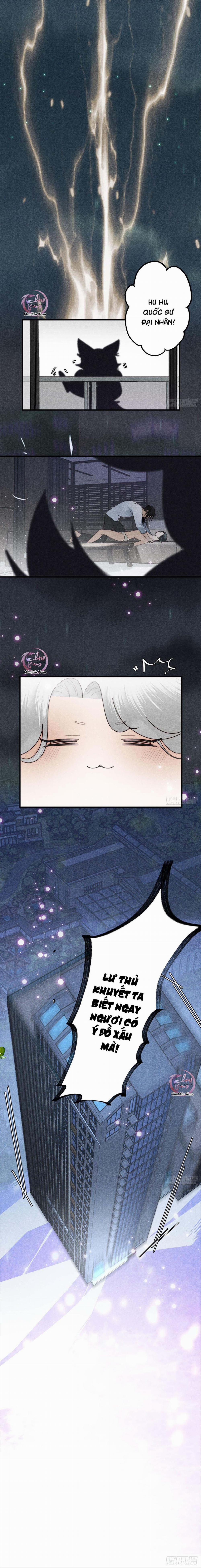 Đại Quốc Sư 16 trang 7
