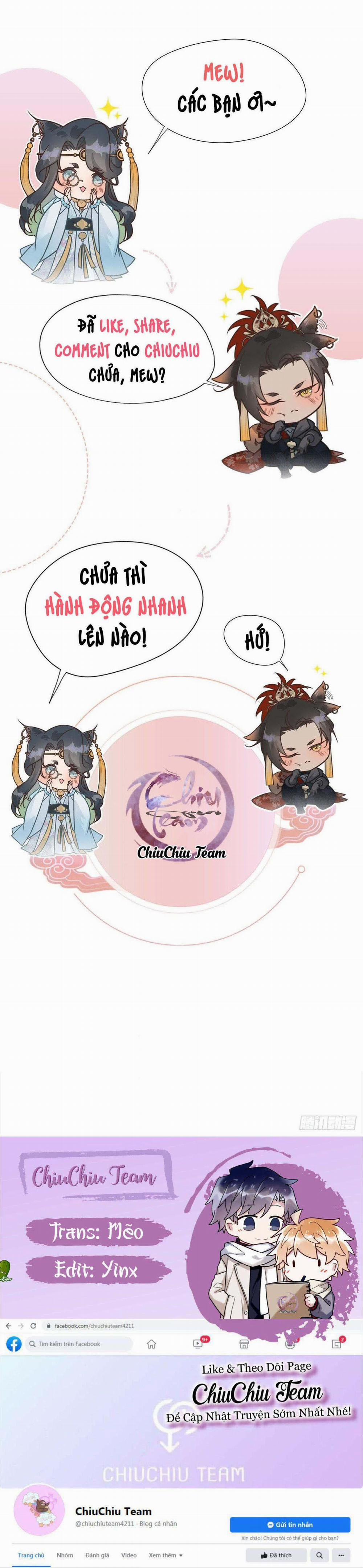 Đại Quốc Sư 16 trang 8