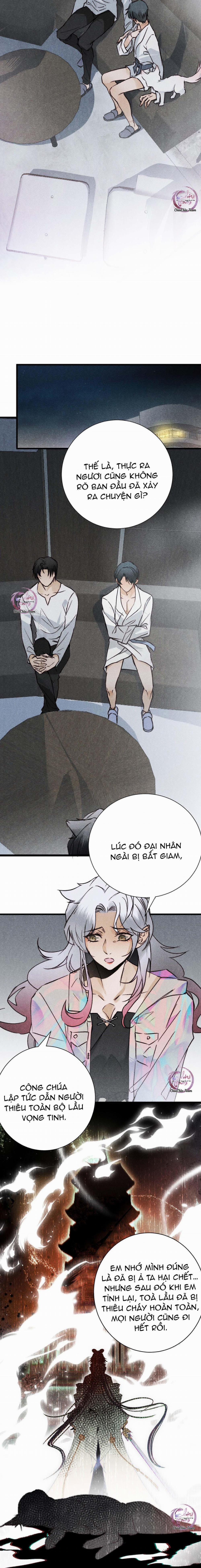 Đại Quốc Sư 17 trang 4