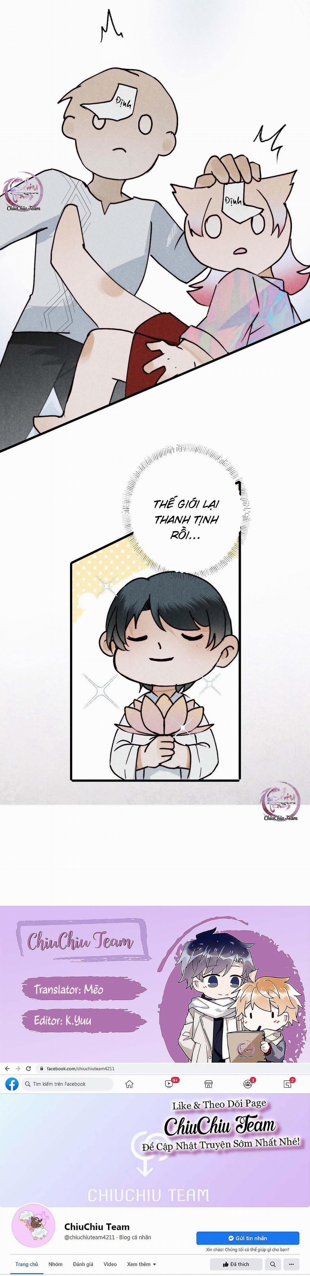 Đại Quốc Sư 17 trang 7