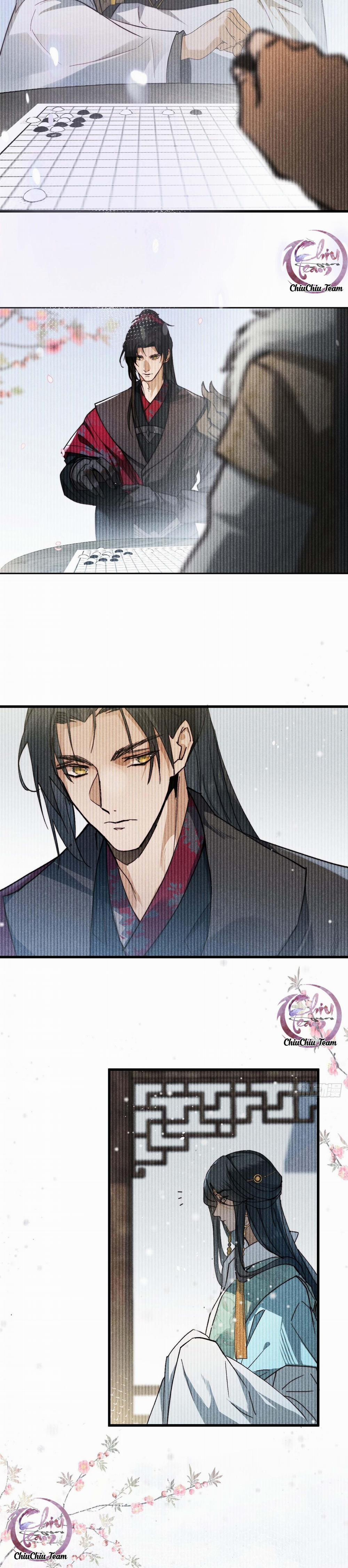 Đại Quốc Sư 18 trang 10