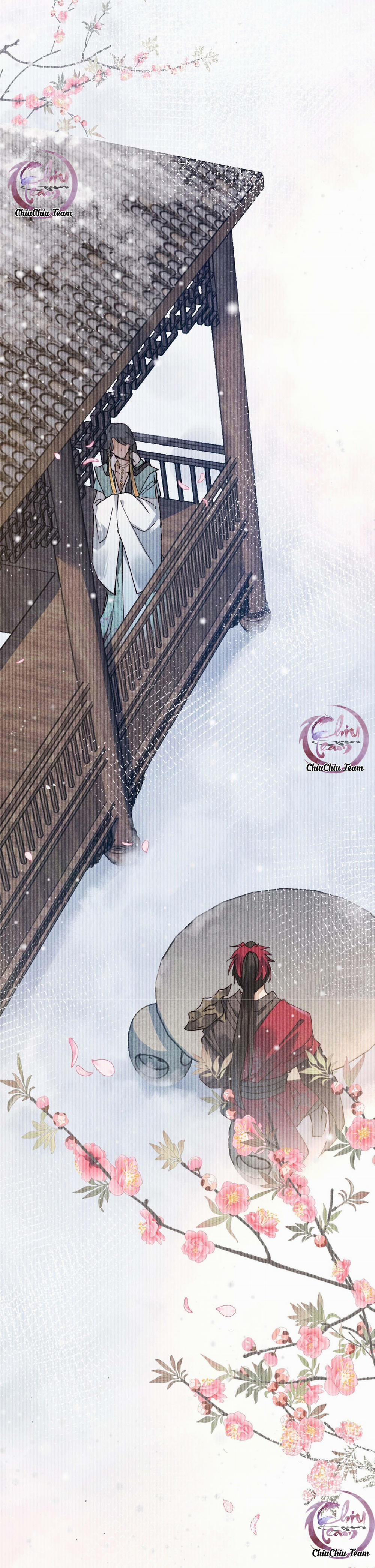 Đại Quốc Sư 18 trang 11