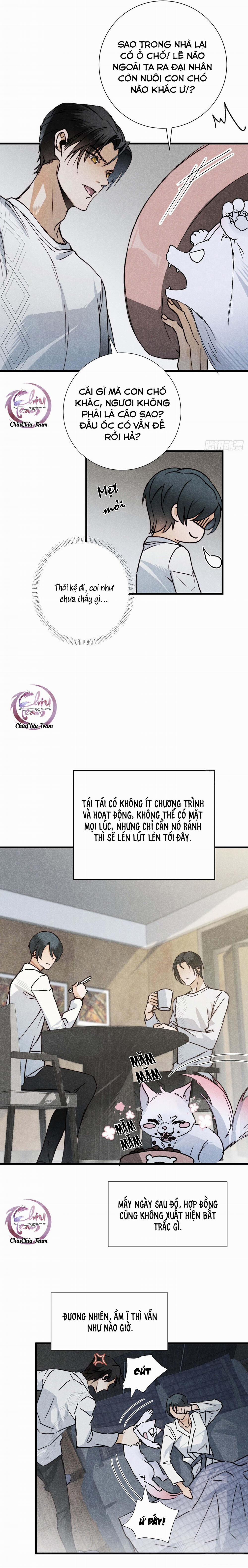 Đại Quốc Sư 18 trang 2