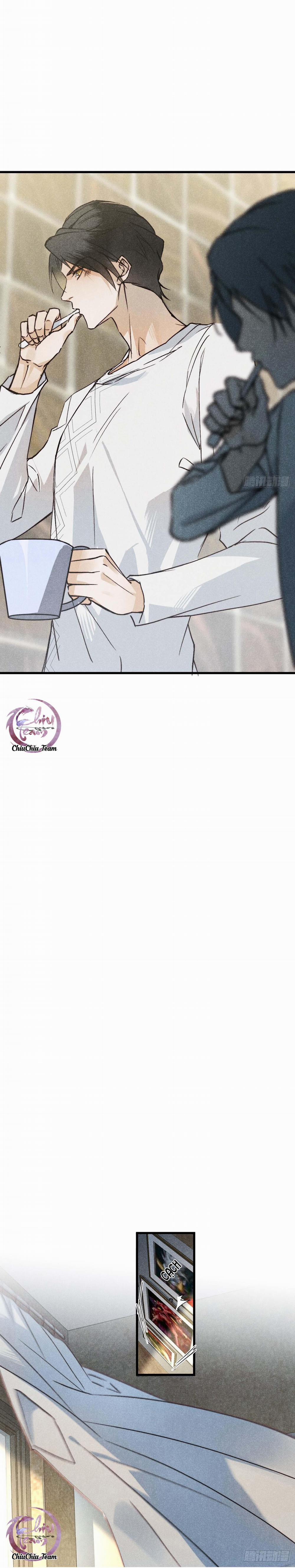 Đại Quốc Sư 18 trang 4