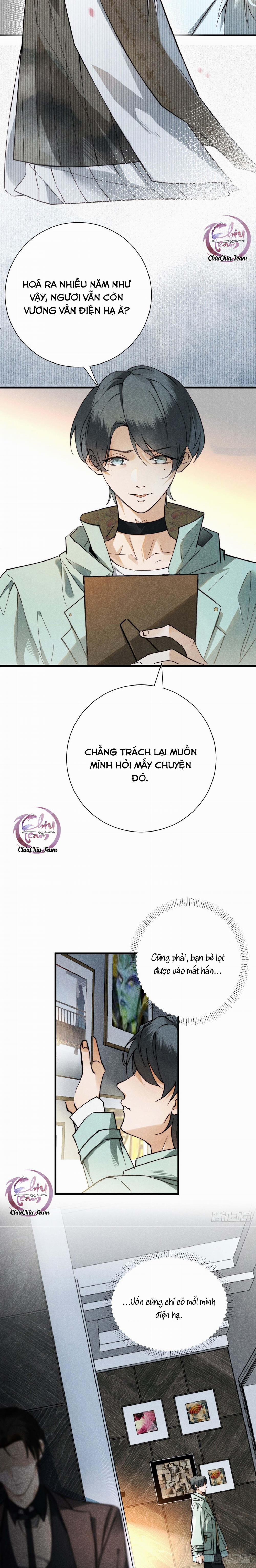 Đại Quốc Sư 18 trang 7