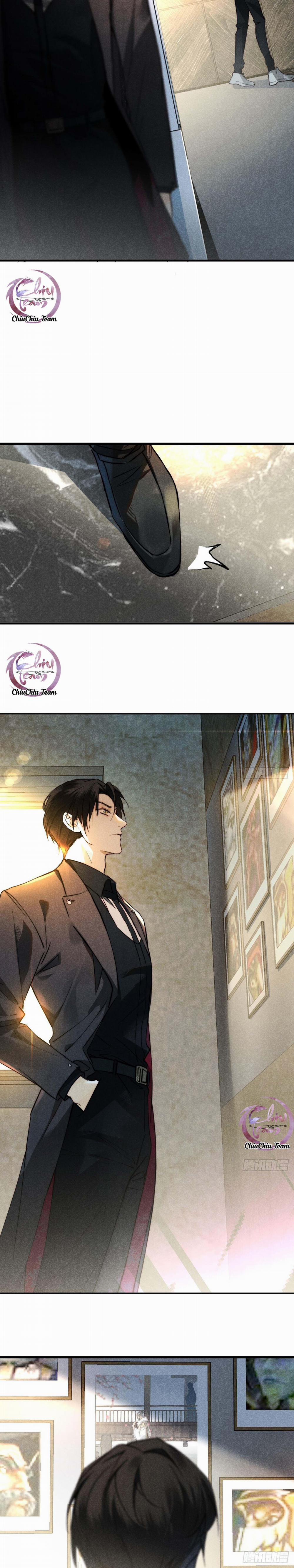 Đại Quốc Sư 18 trang 8