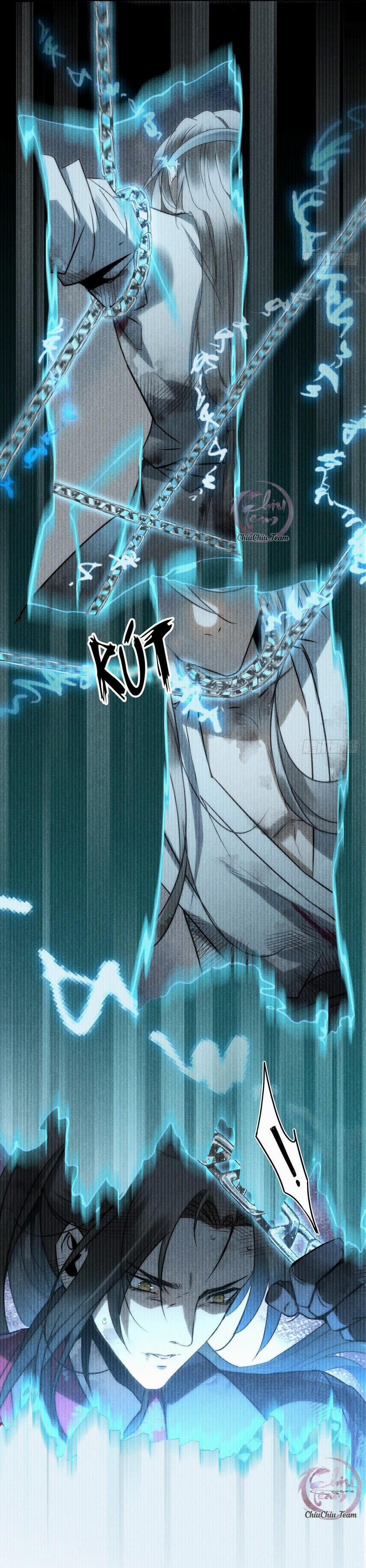 Đại Quốc Sư 19 trang 10