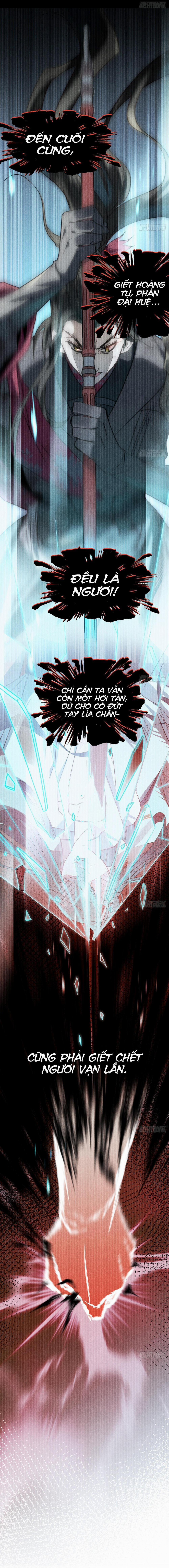 Đại Quốc Sư 19 trang 13