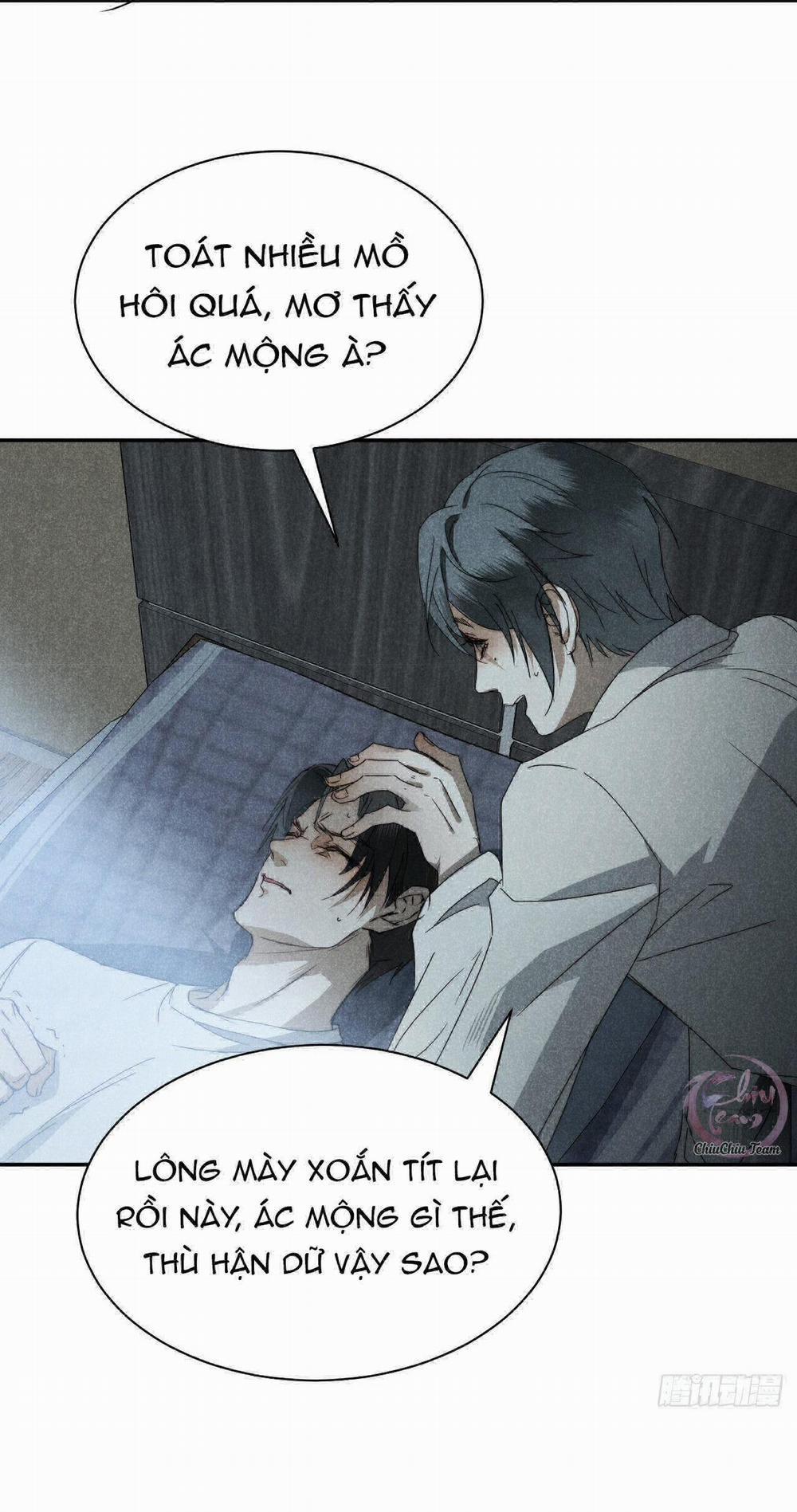 Đại Quốc Sư 19 trang 16