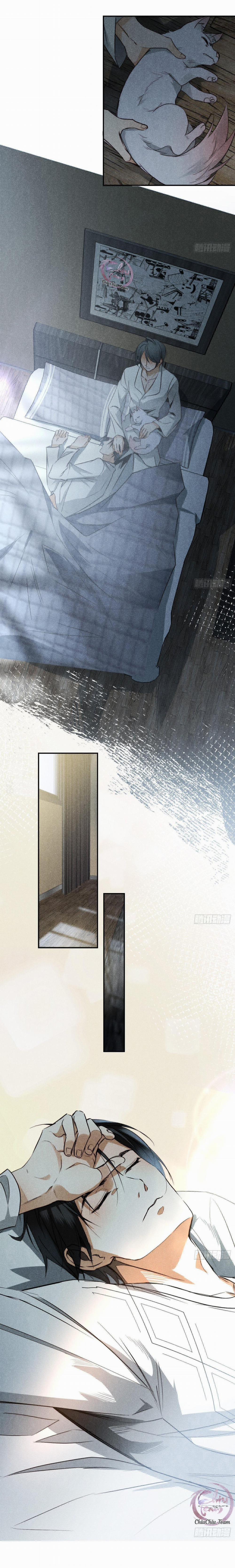 Đại Quốc Sư 19 trang 20