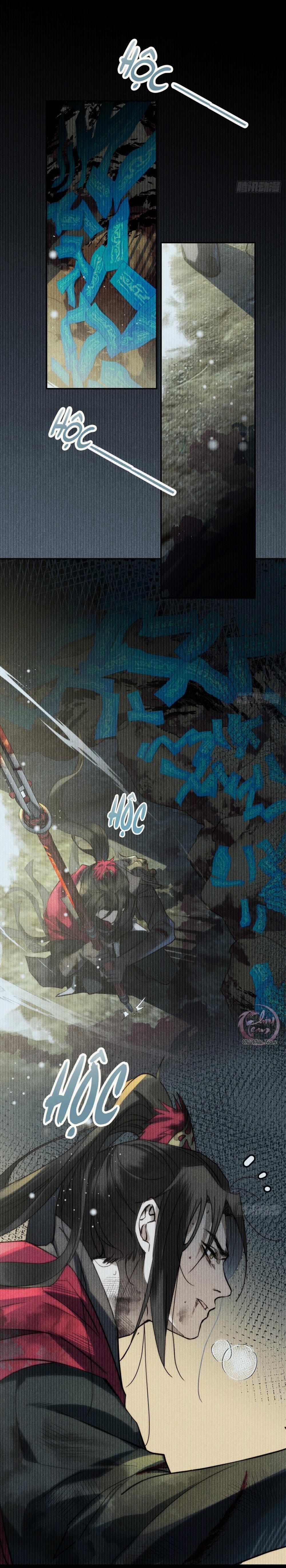 Đại Quốc Sư 19 trang 4