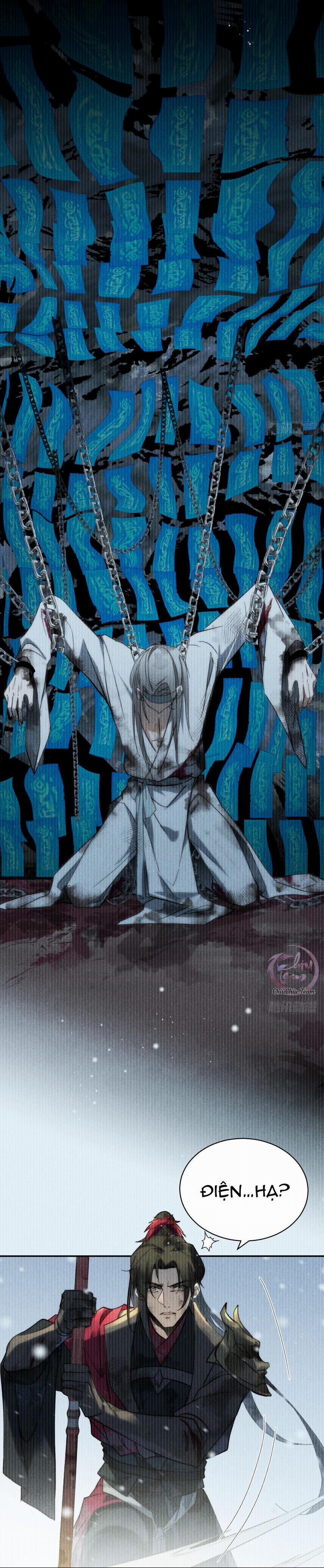 Đại Quốc Sư 19 trang 6