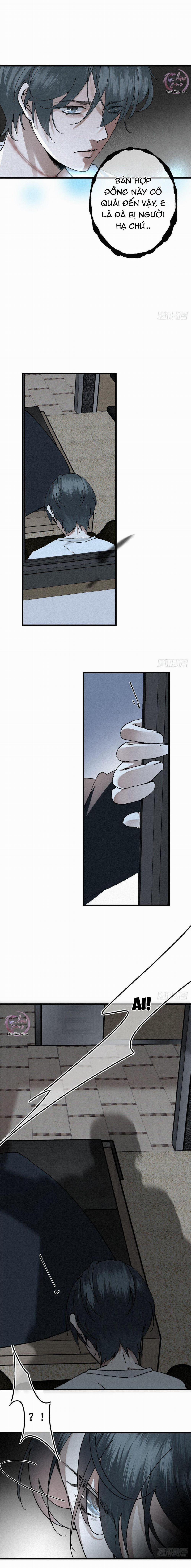 Đại Quốc Sư 2 trang 4