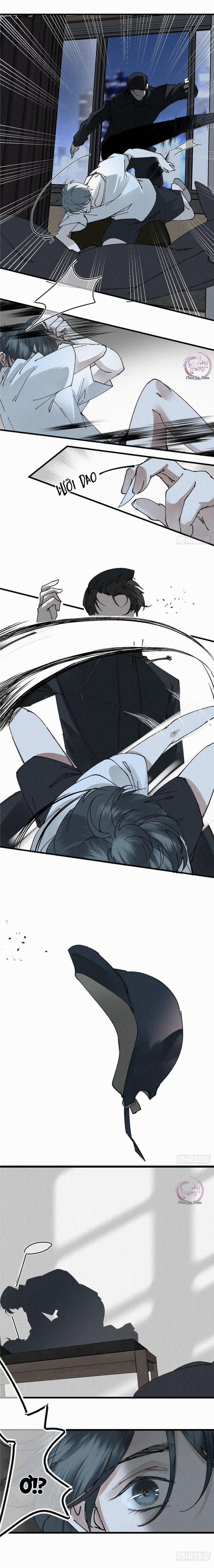 Đại Quốc Sư 2 trang 5