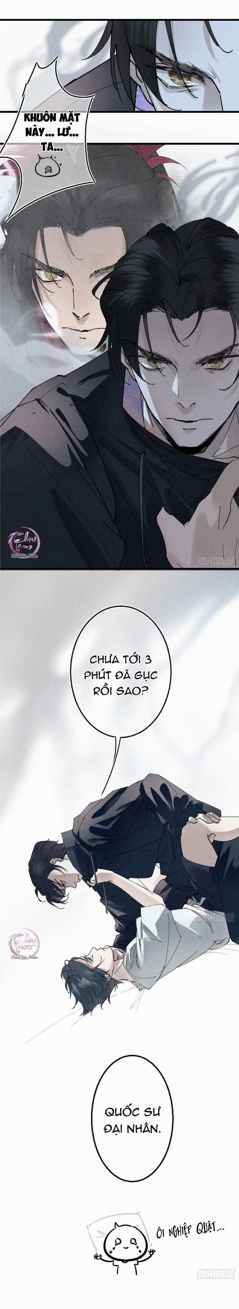 Đại Quốc Sư 2 trang 6