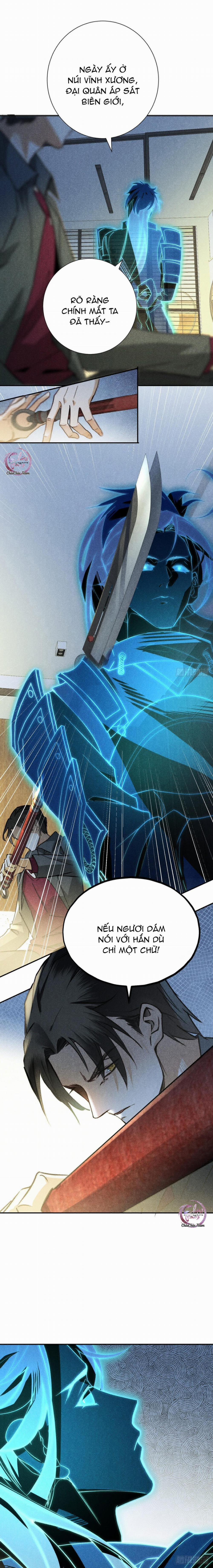 Đại Quốc Sư 20 trang 4