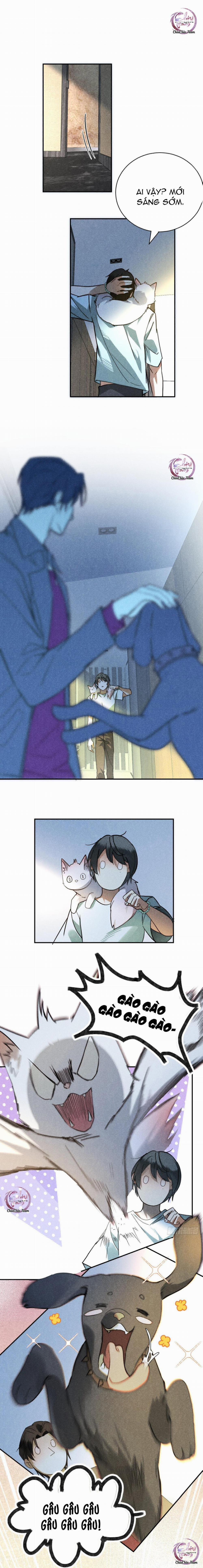 Đại Quốc Sư 20 trang 7