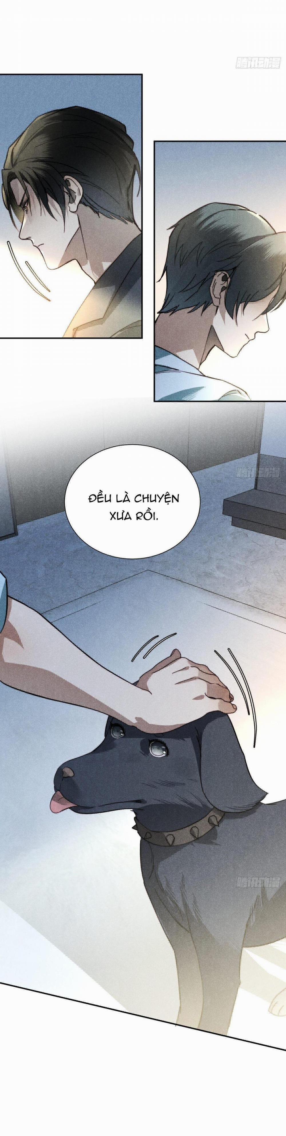 Đại Quốc Sư 21 trang 10