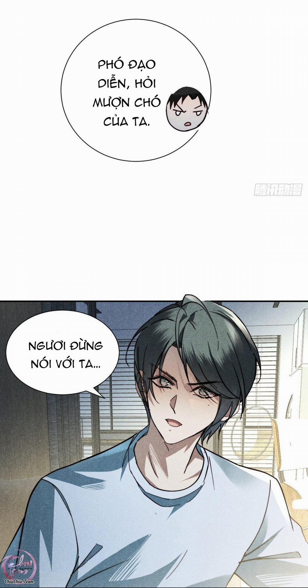 Đại Quốc Sư 21 trang 12