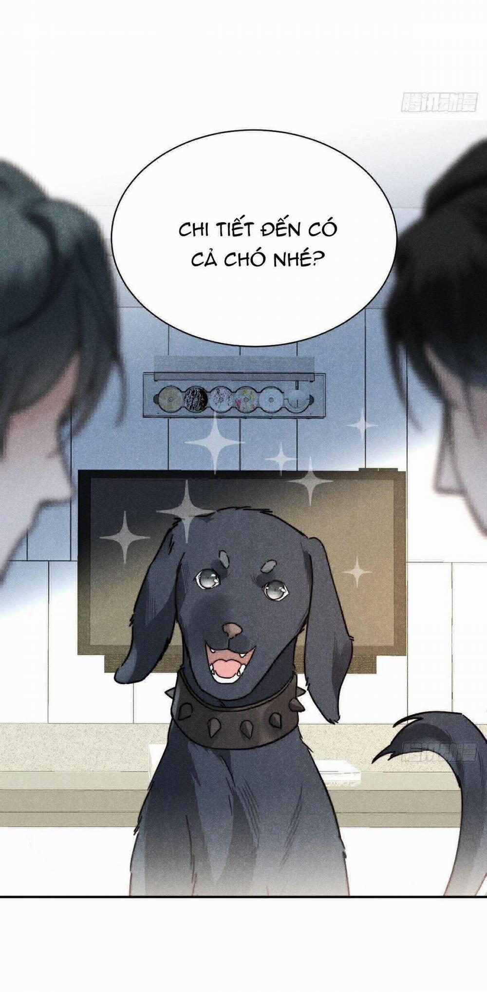 Đại Quốc Sư 21 trang 14