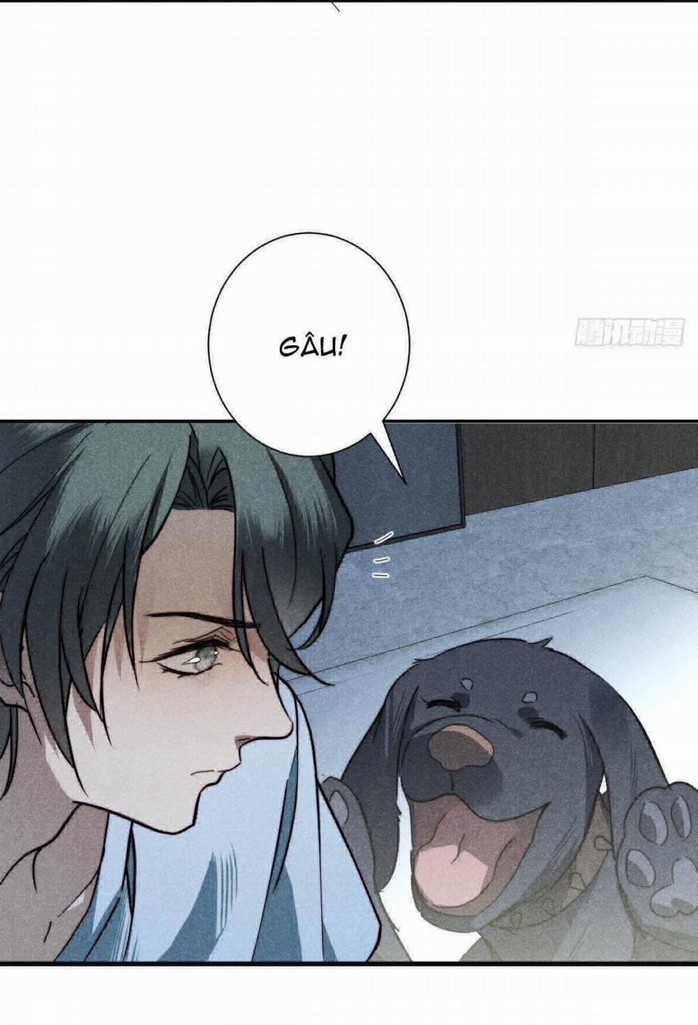 Đại Quốc Sư 21 trang 17