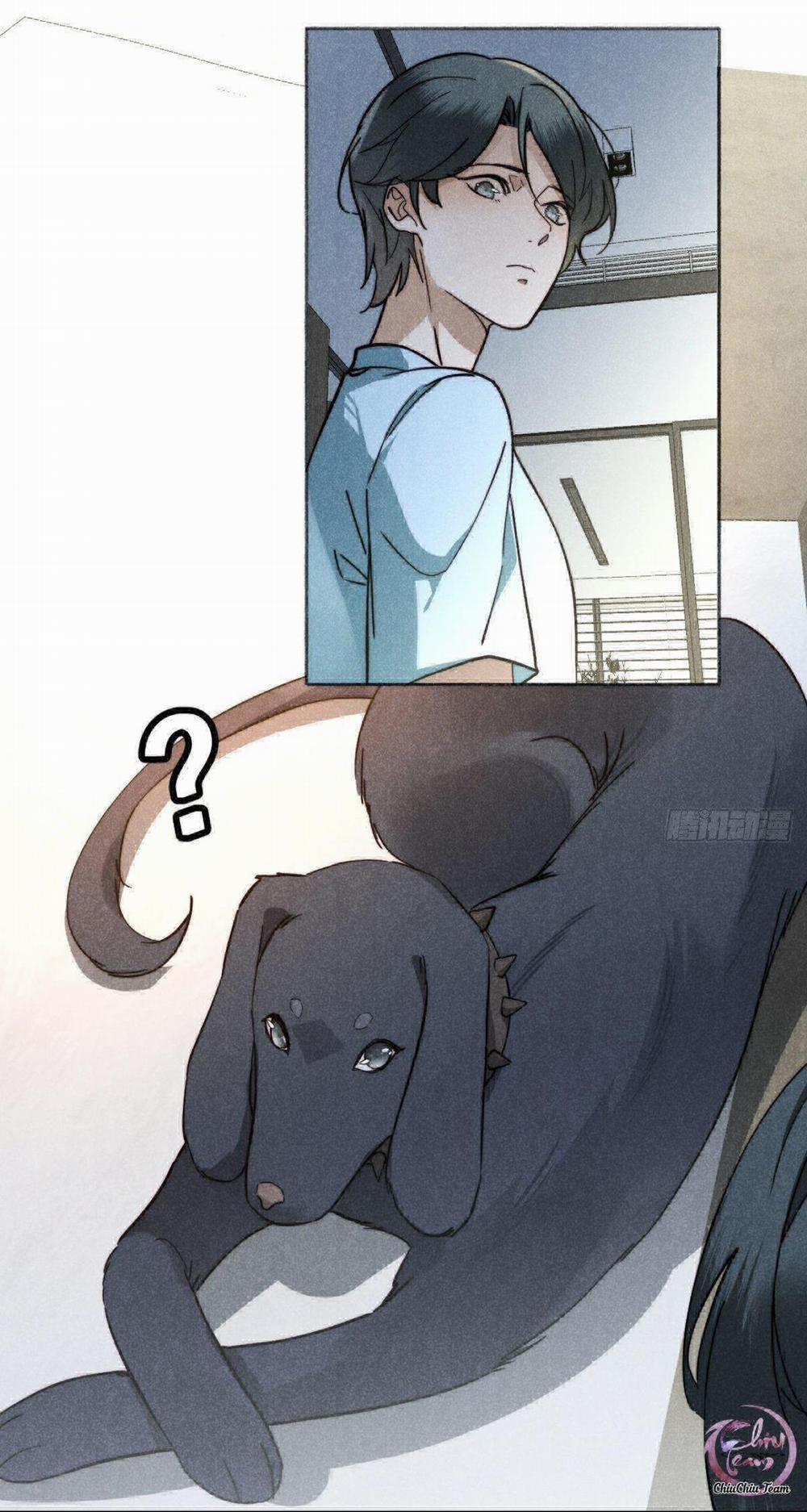 Đại Quốc Sư 21 trang 6