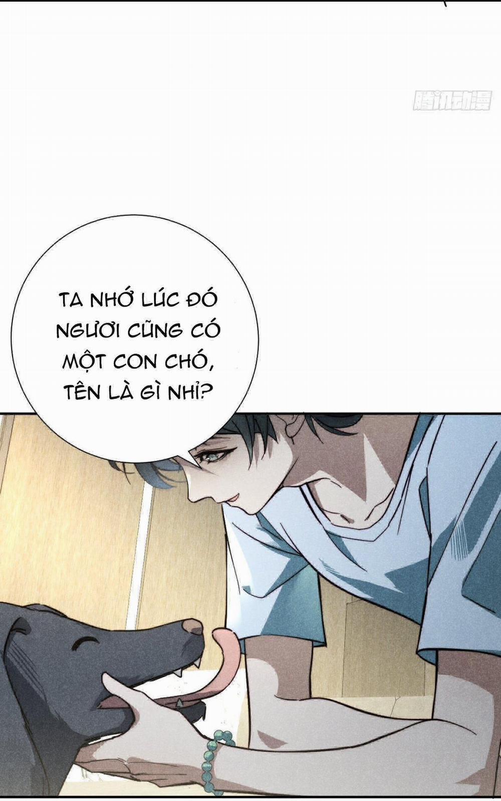 Đại Quốc Sư 21 trang 7