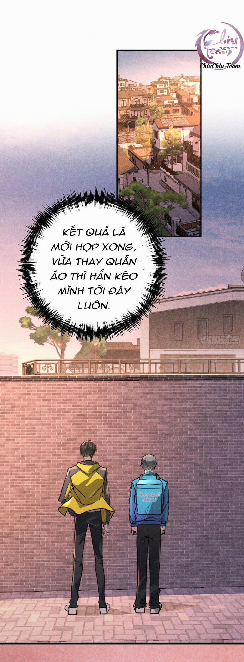 Đại Quốc Sư 22 trang 12