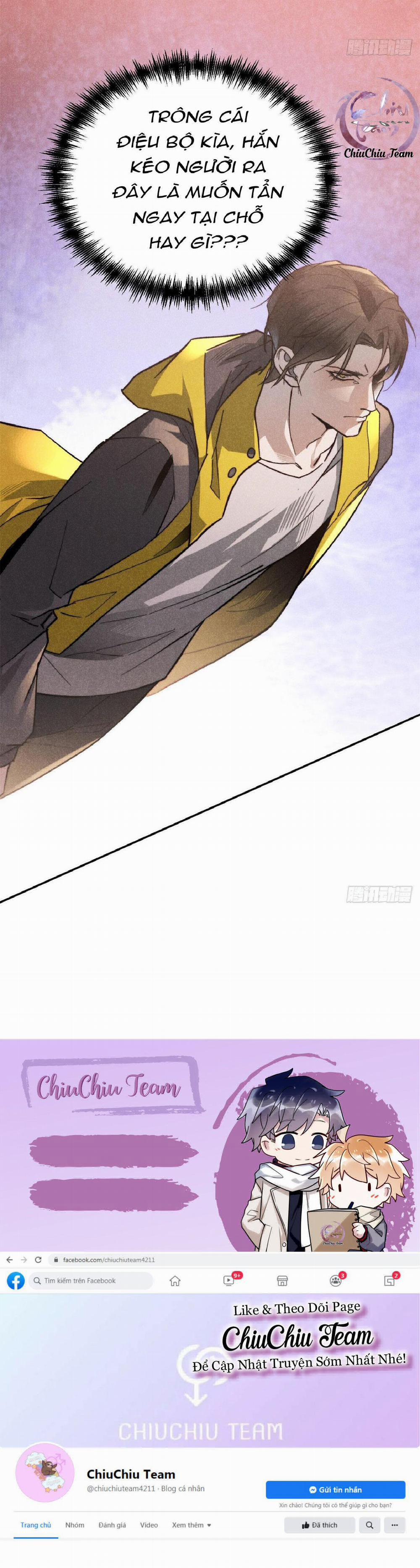 Đại Quốc Sư 22 trang 13