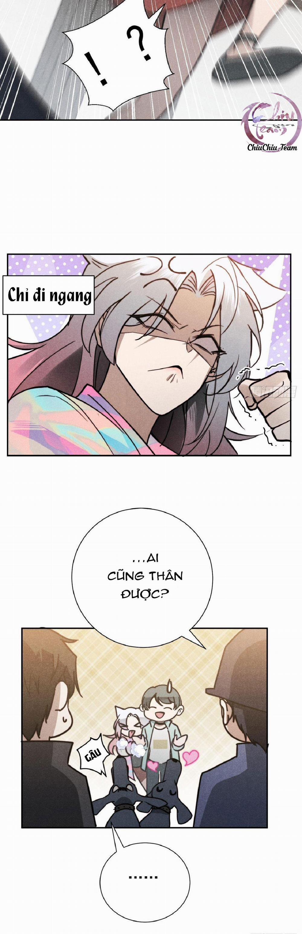 Đại Quốc Sư 22 trang 4