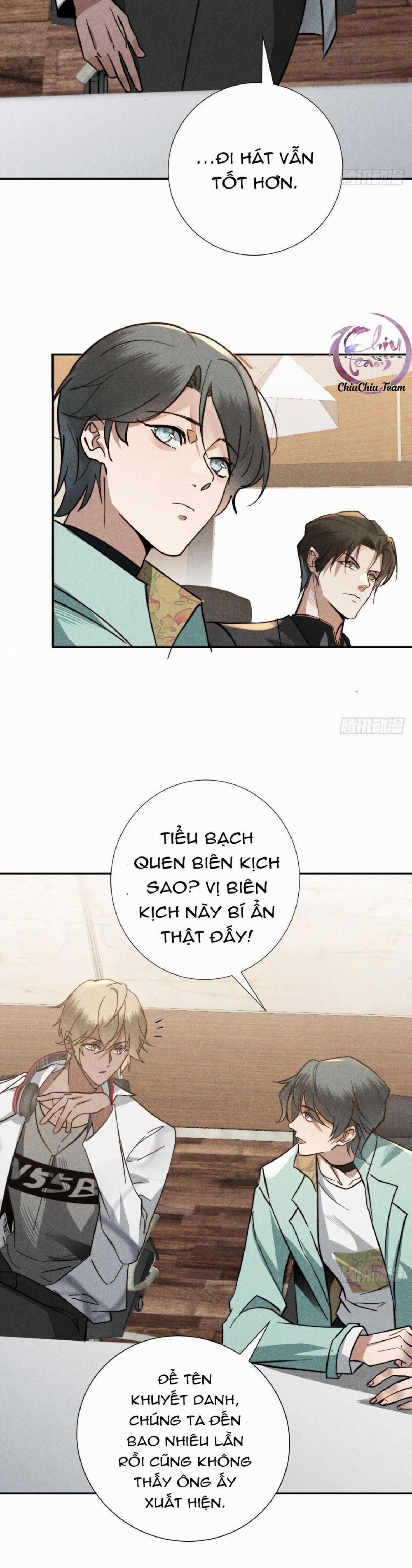 Đại Quốc Sư 22 trang 6