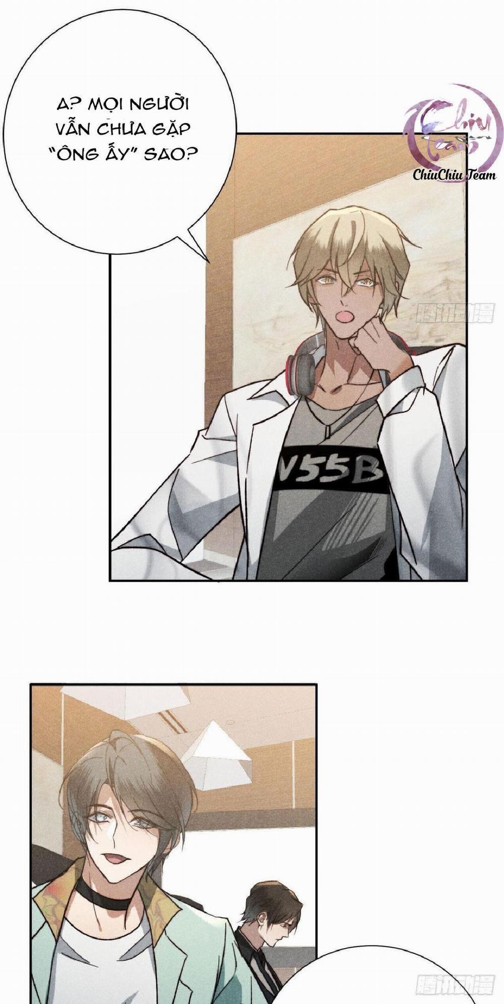 Đại Quốc Sư 22 trang 7